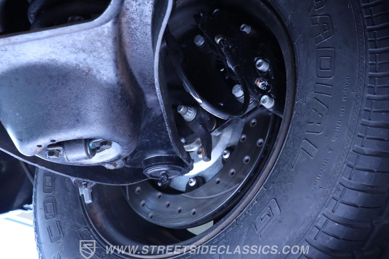 1971 Chevrolet Chevelle SS Tribute