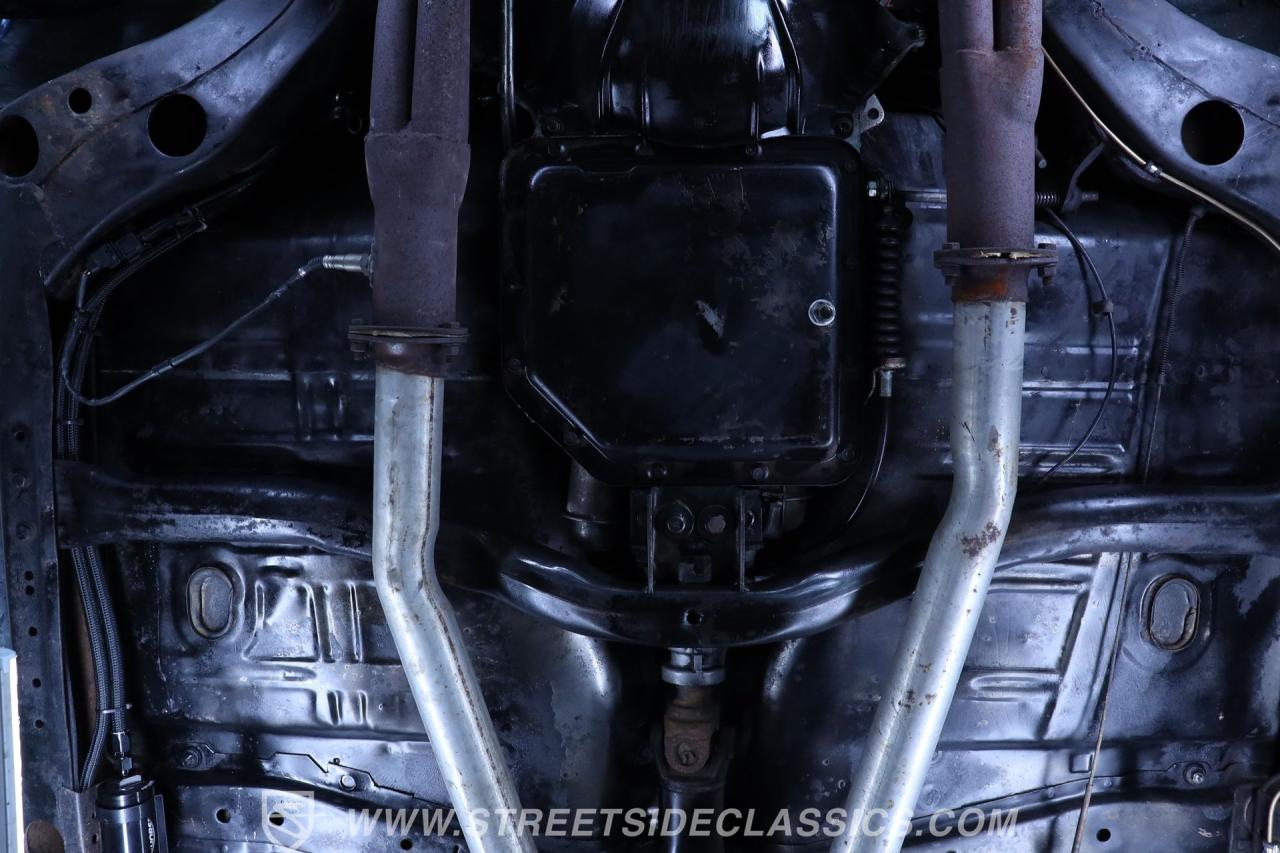 1971 Chevrolet Chevelle SS Tribute