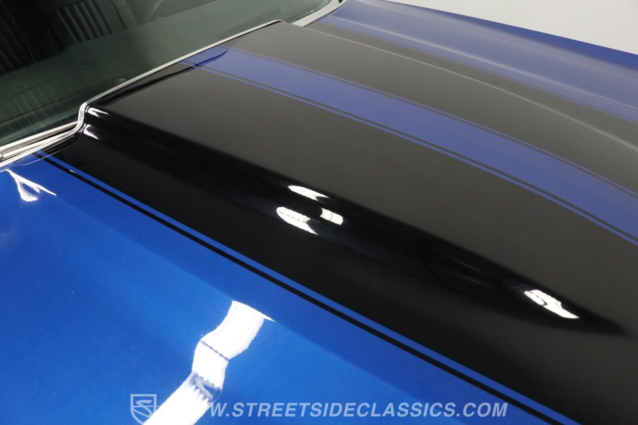 1971 Chevrolet Chevelle SS Tribute