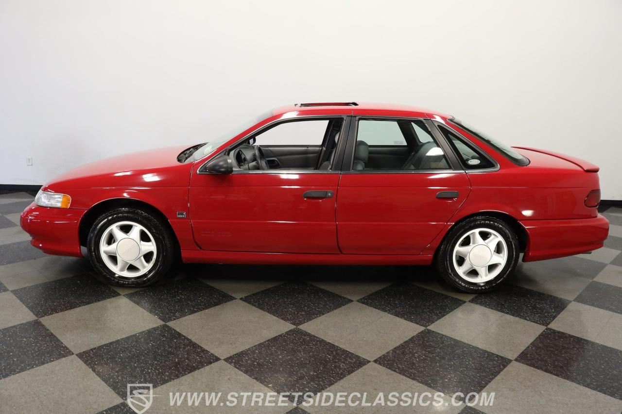 1993 Ford Taurus SHO