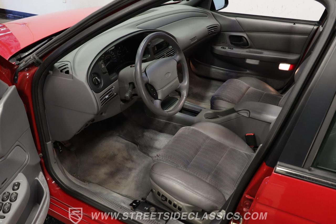 1993 Ford Taurus SHO