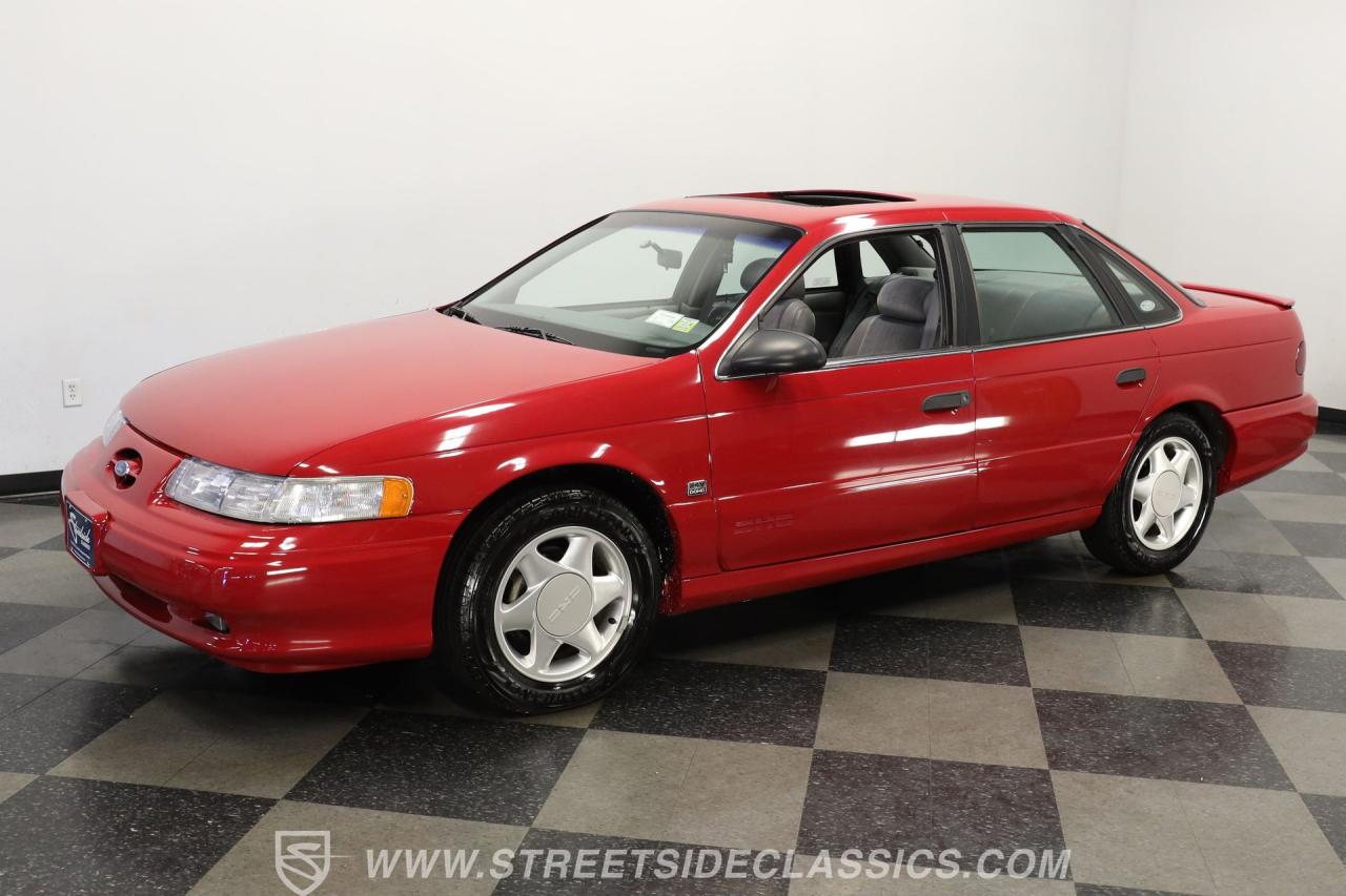 1993 Ford Taurus SHO