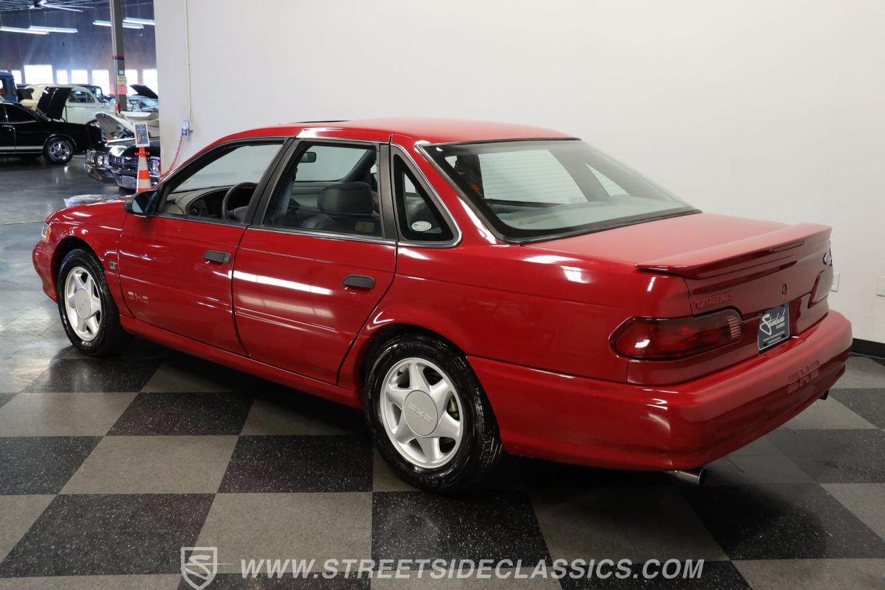 1993 Ford Taurus SHO