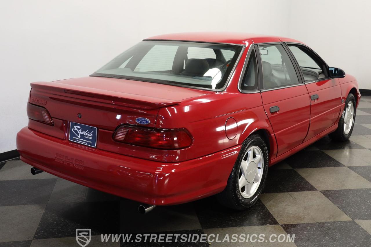1993 Ford Taurus SHO