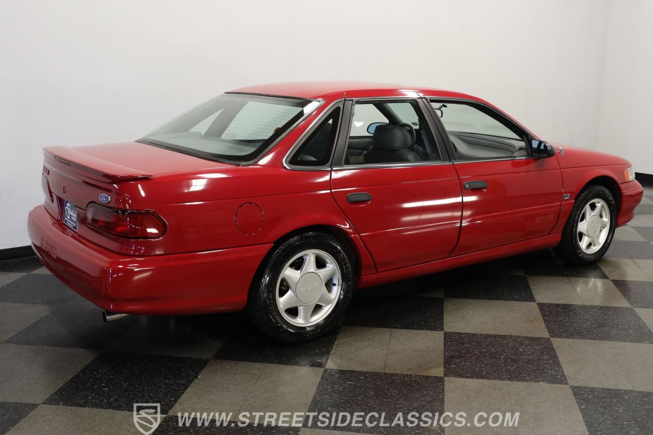 1993 Ford Taurus SHO