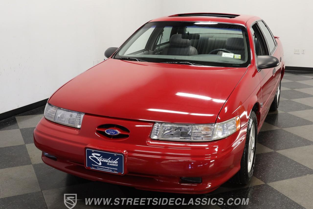 1993 Ford Taurus SHO