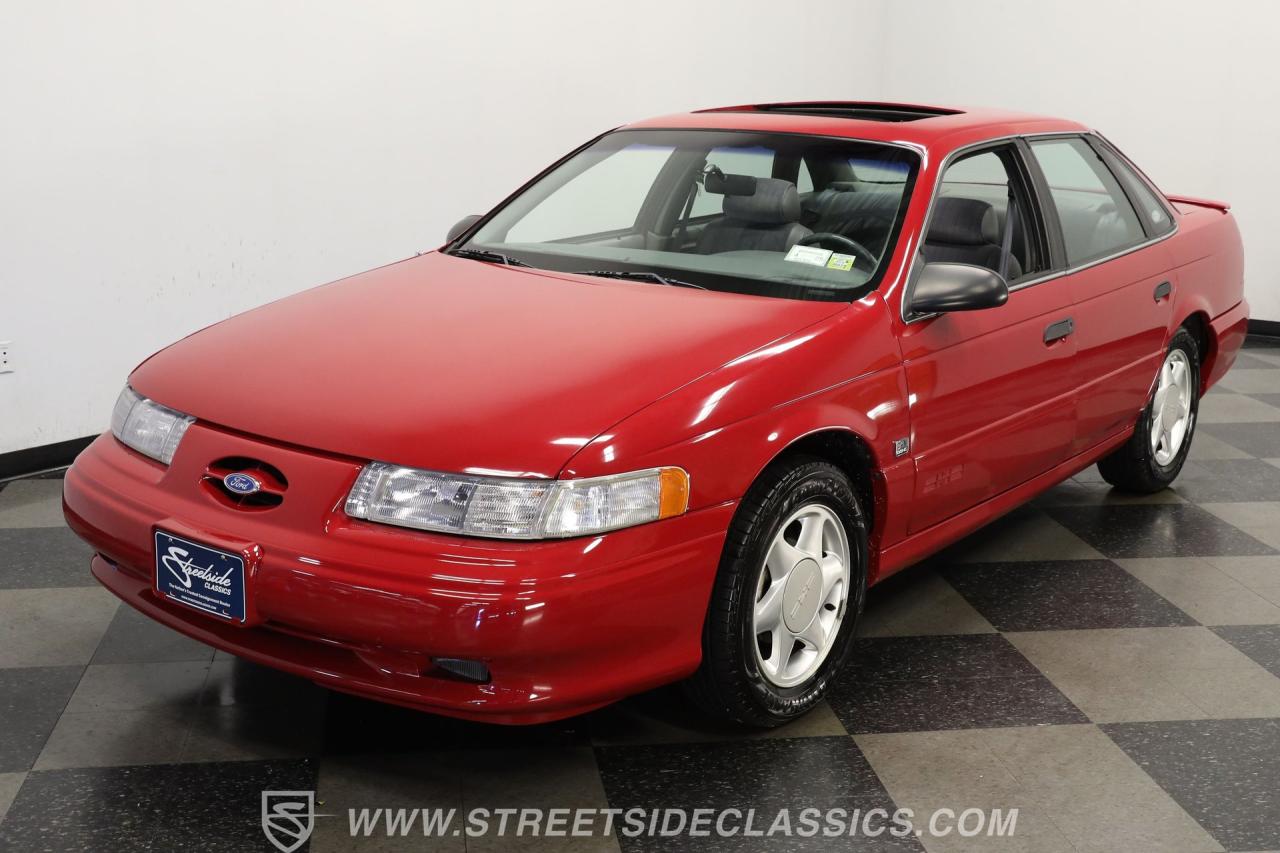 1993 Ford Taurus SHO