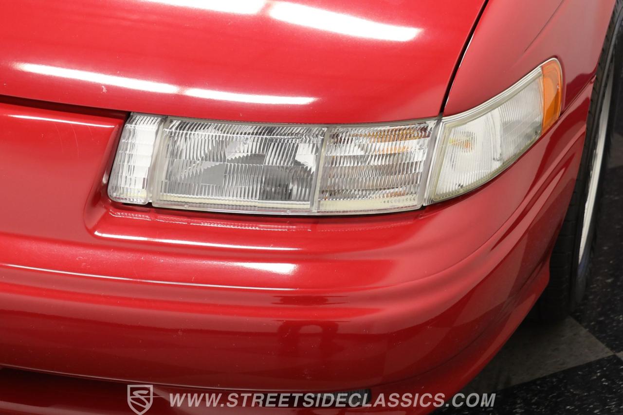 1993 Ford Taurus SHO