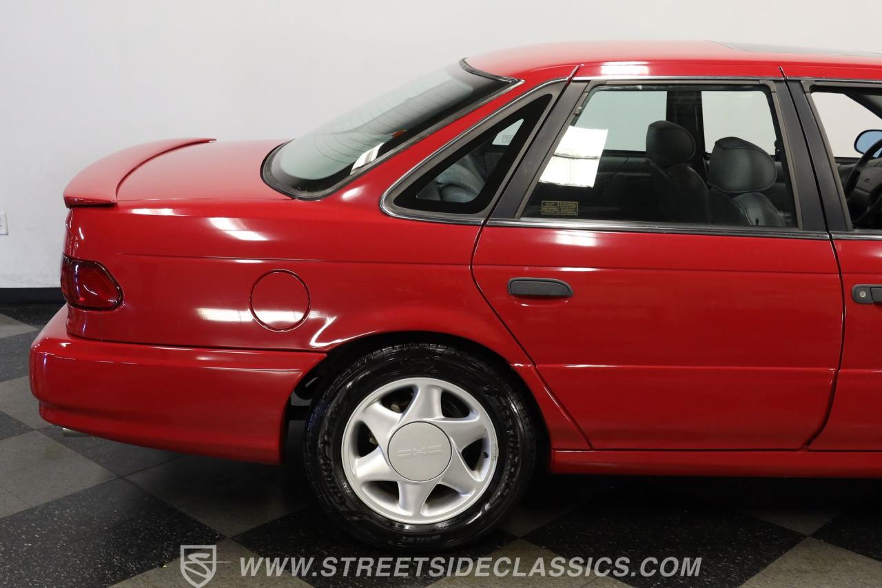1993 Ford Taurus SHO