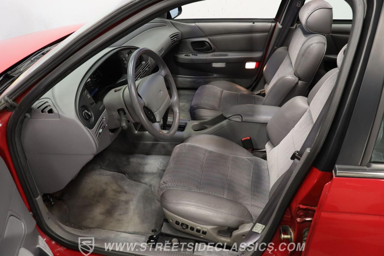 1993 Ford Taurus SHO