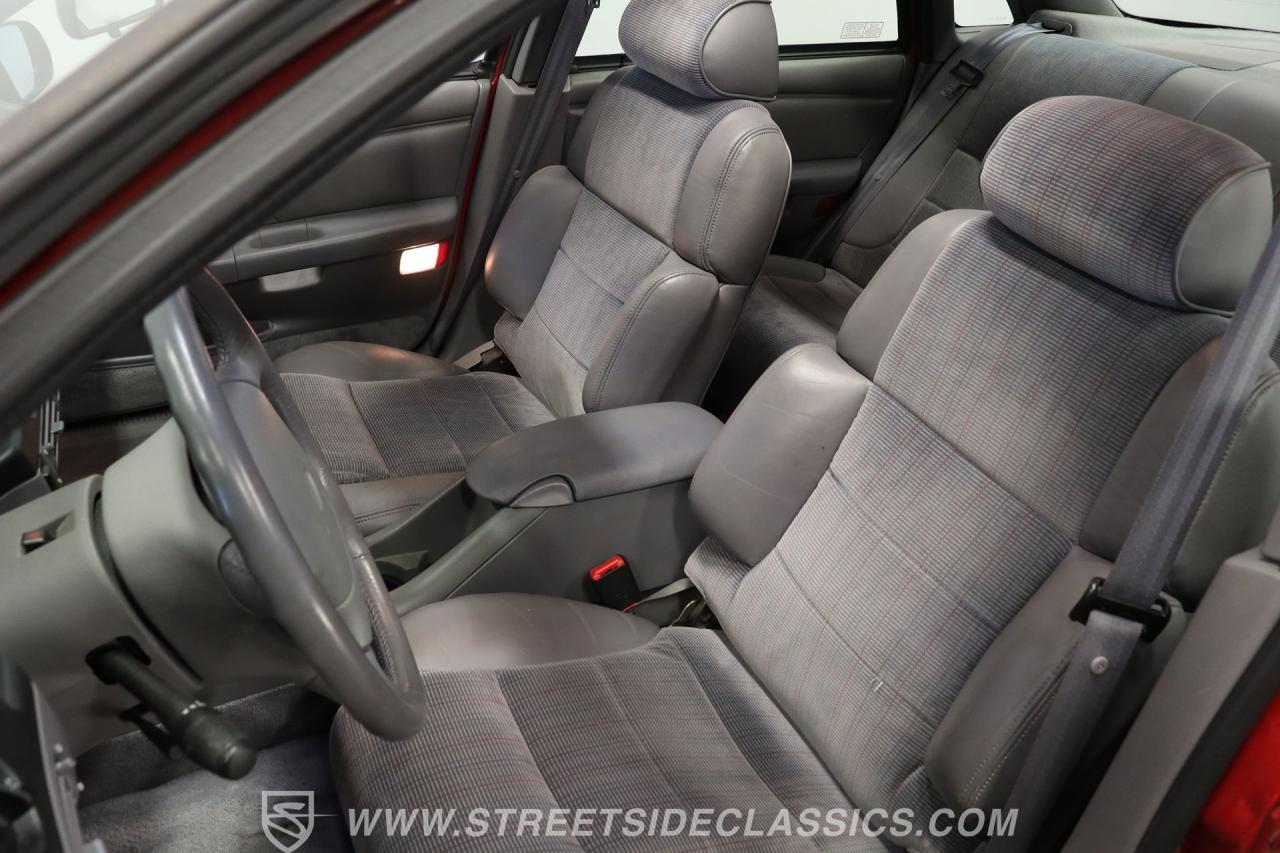 1993 Ford Taurus SHO