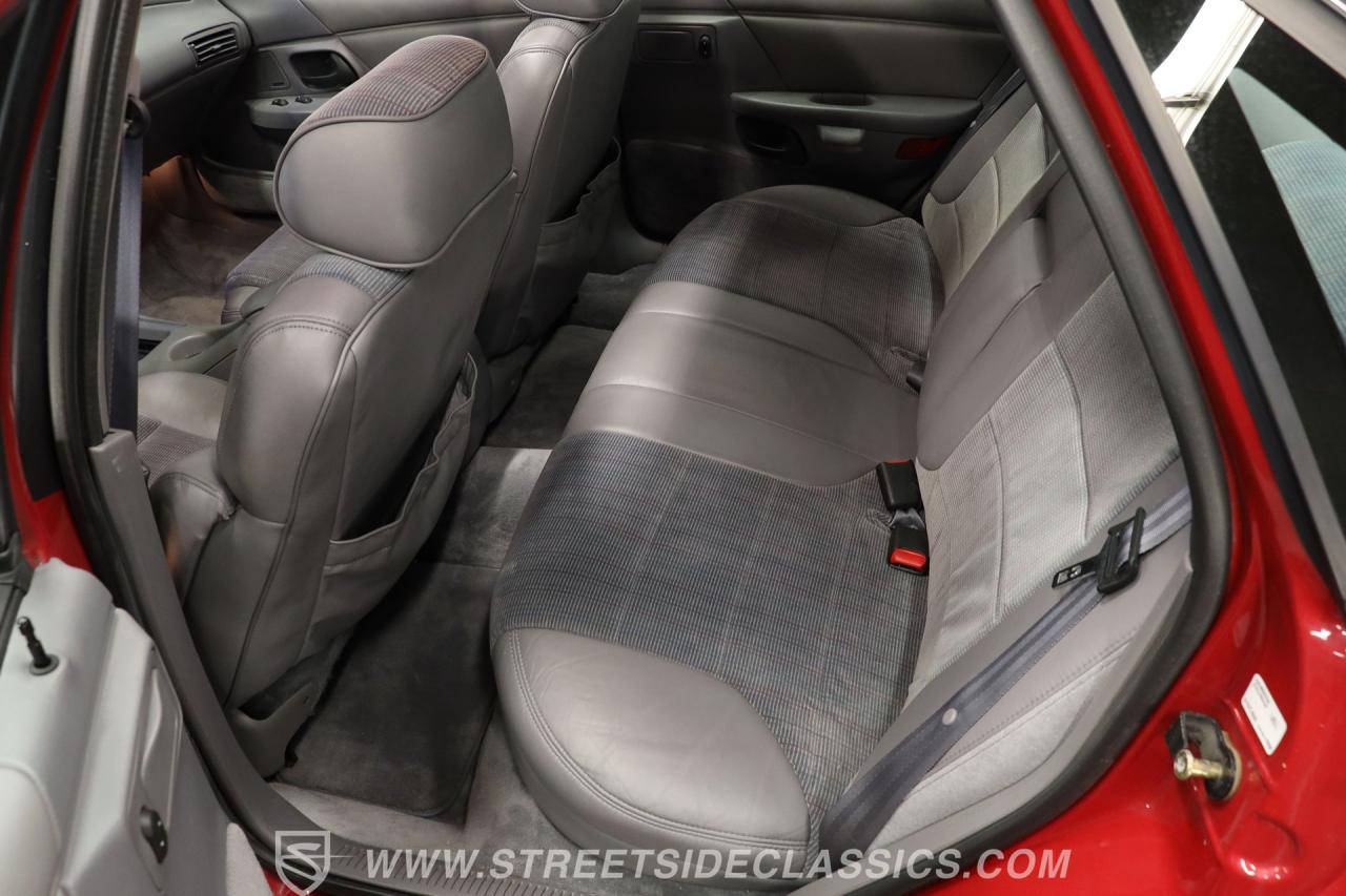 1993 Ford Taurus SHO