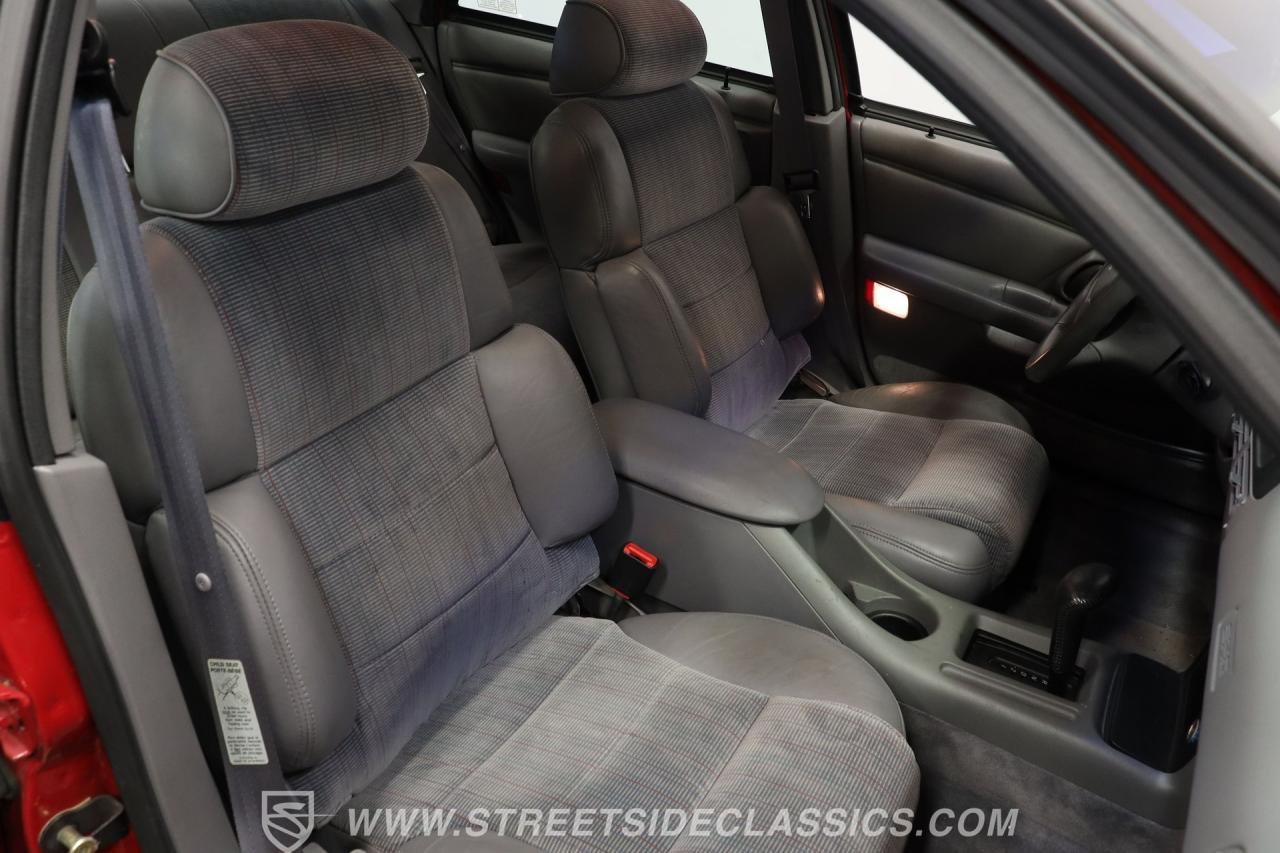 1993 Ford Taurus SHO