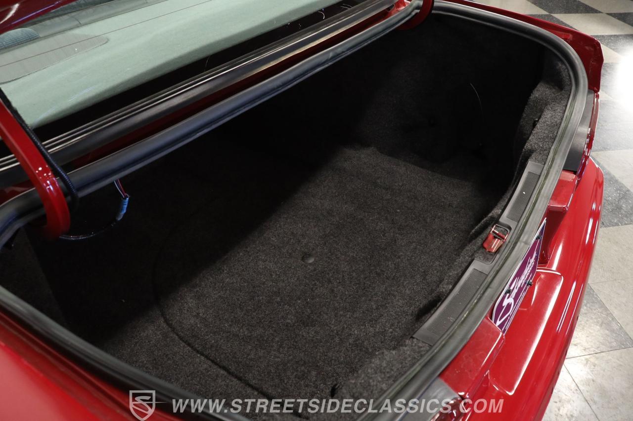 1993 Ford Taurus SHO