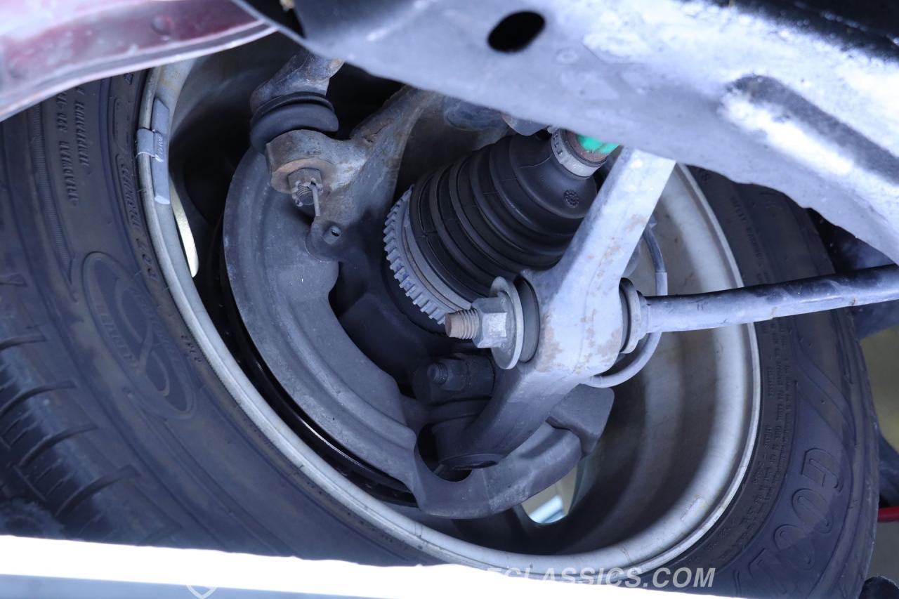 1993 Ford Taurus SHO