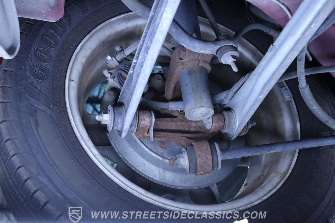 1993 Ford Taurus SHO