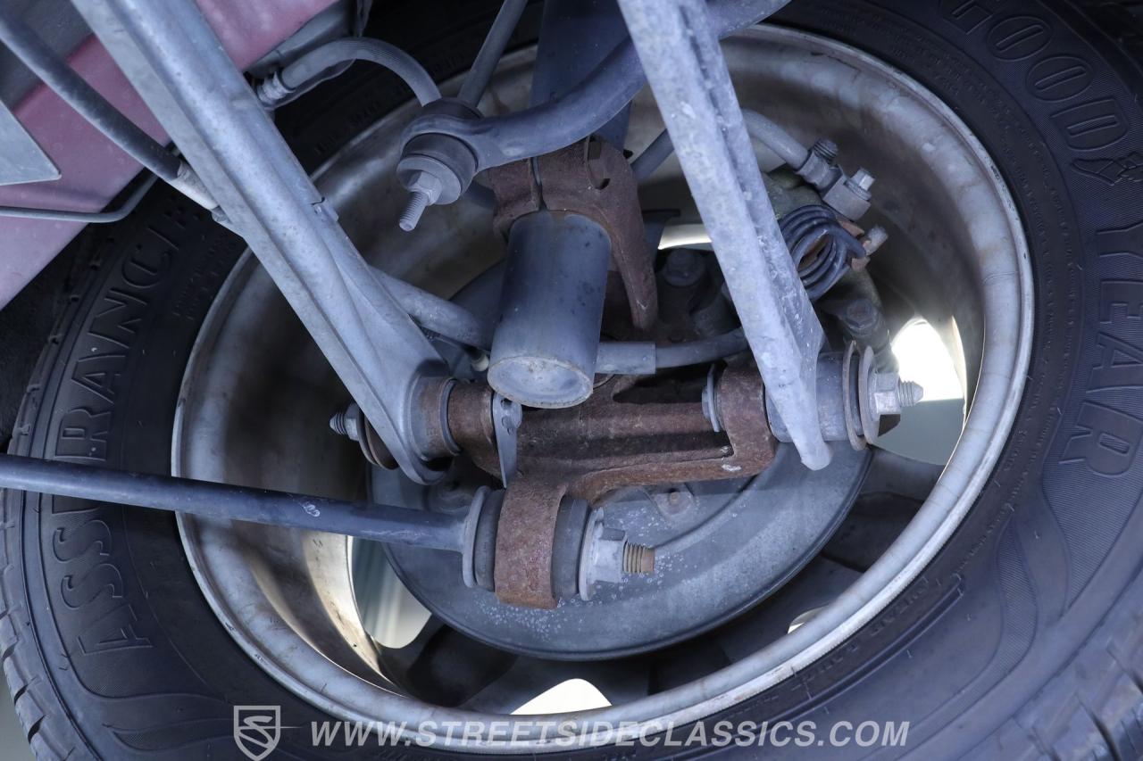 1993 Ford Taurus SHO