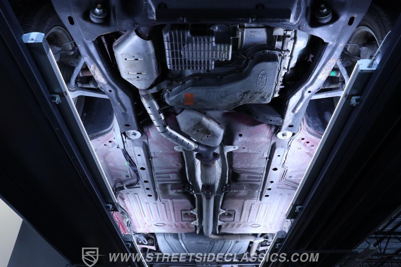 1993 Ford Taurus SHO