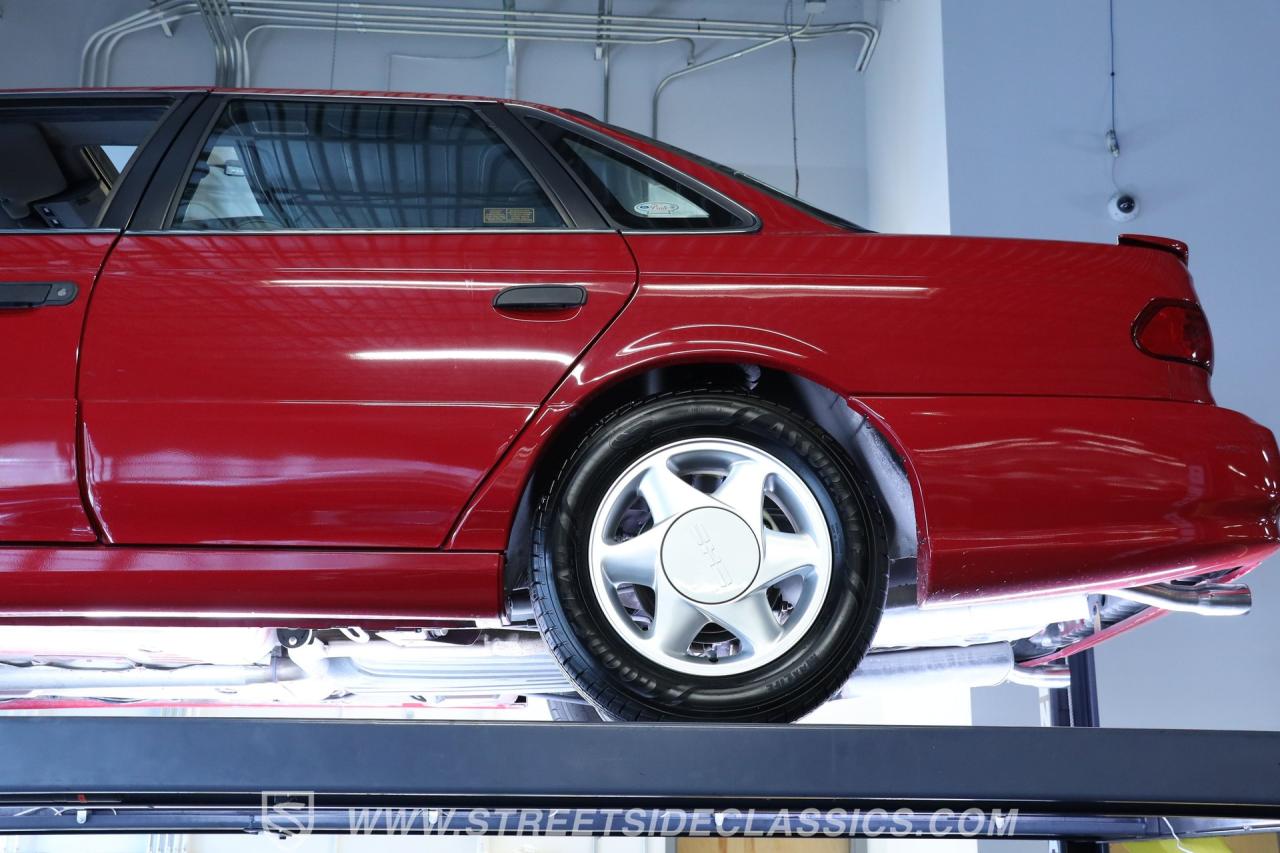 1993 Ford Taurus SHO