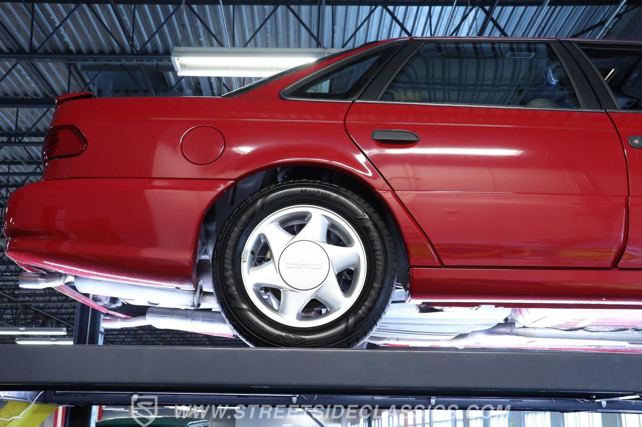 1993 Ford Taurus SHO