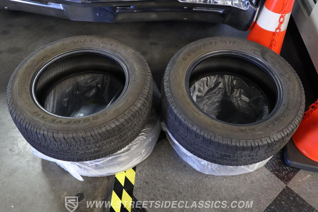 1993 Ford Taurus SHO