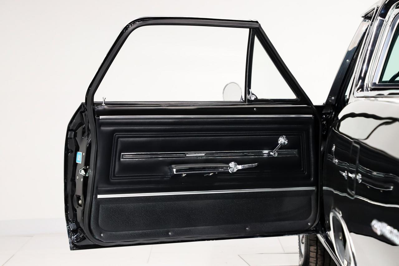 1966 Chevrolet El Camino