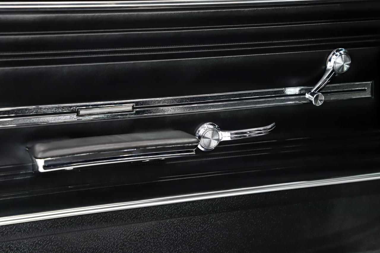 1966 Chevrolet El Camino