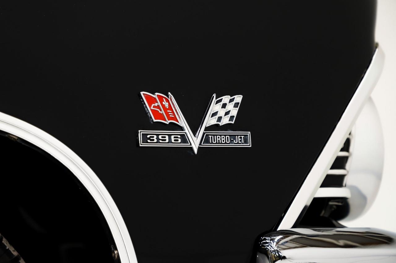 1966 Chevrolet El Camino