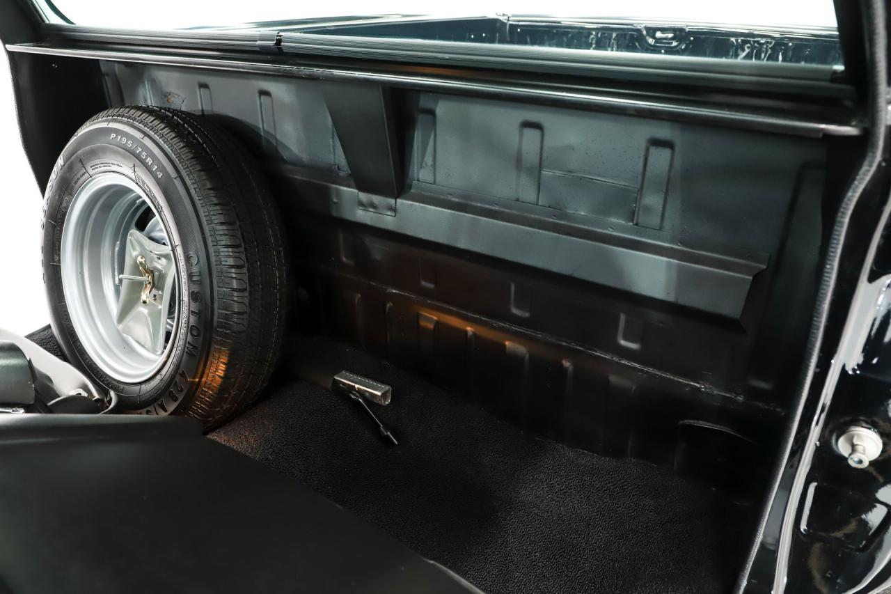 1966 Chevrolet El Camino