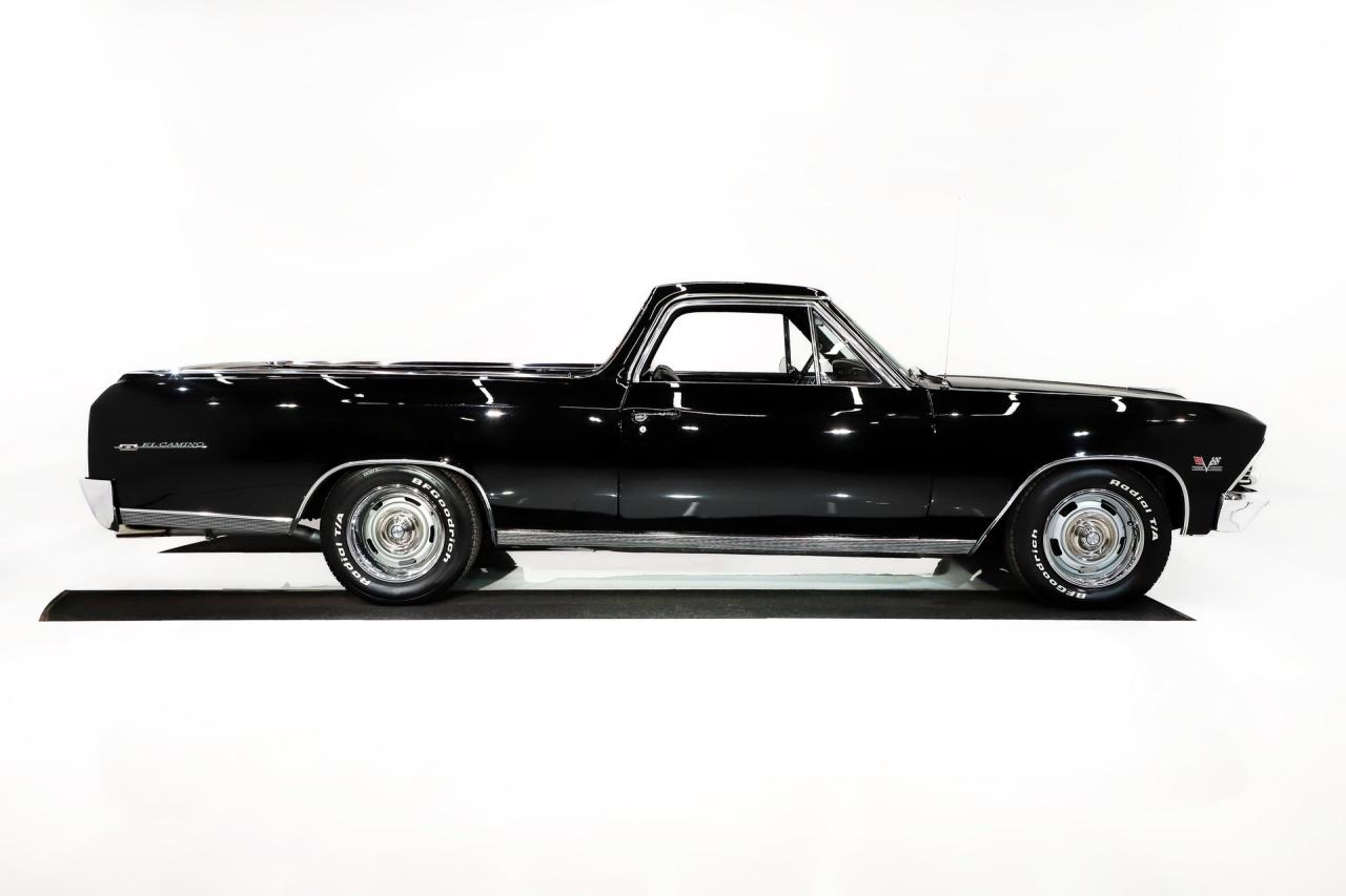 1966 Chevrolet El Camino