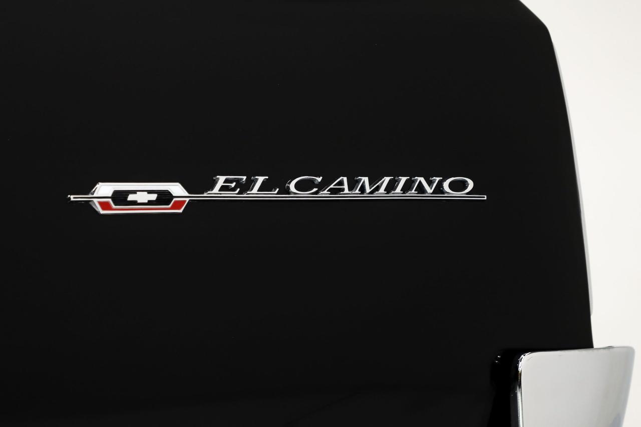 1966 Chevrolet El Camino