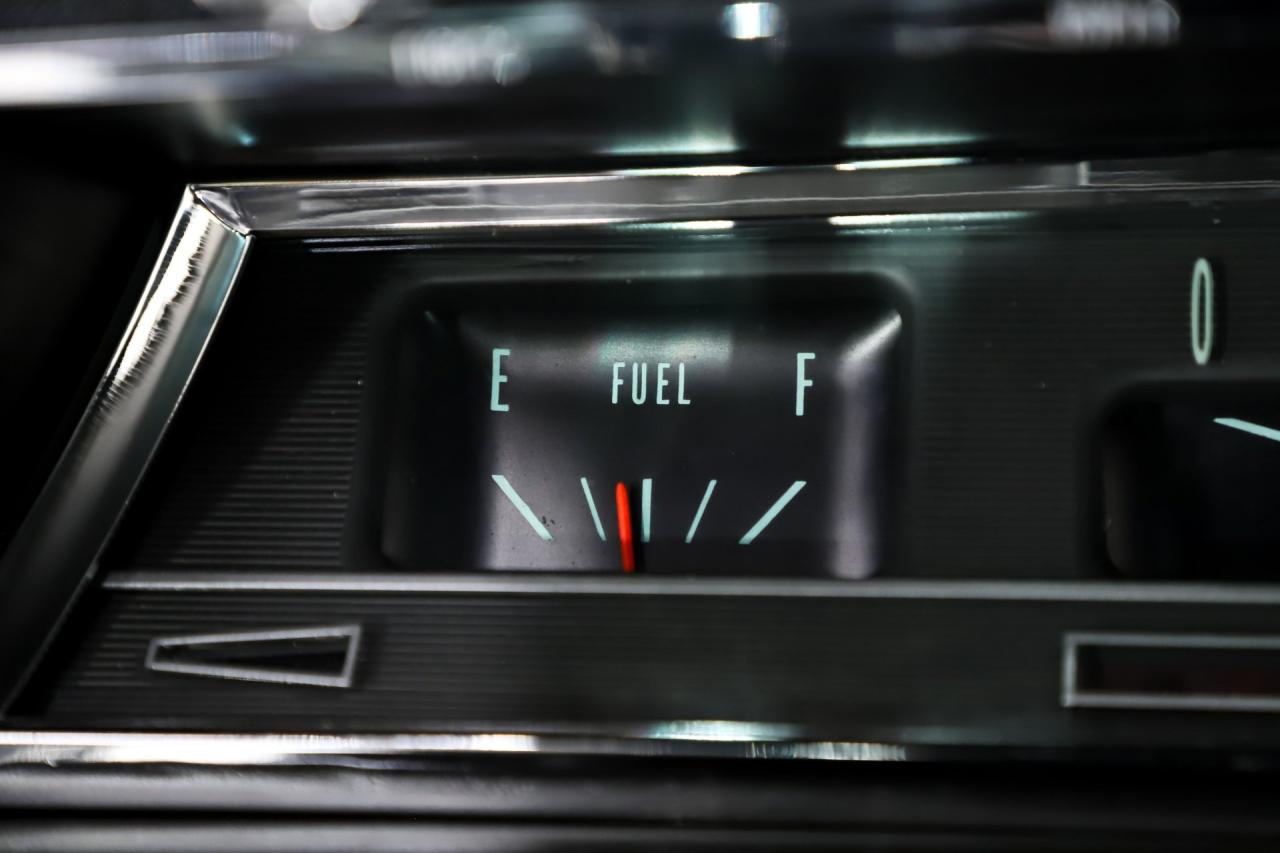 1966 Chevrolet El Camino