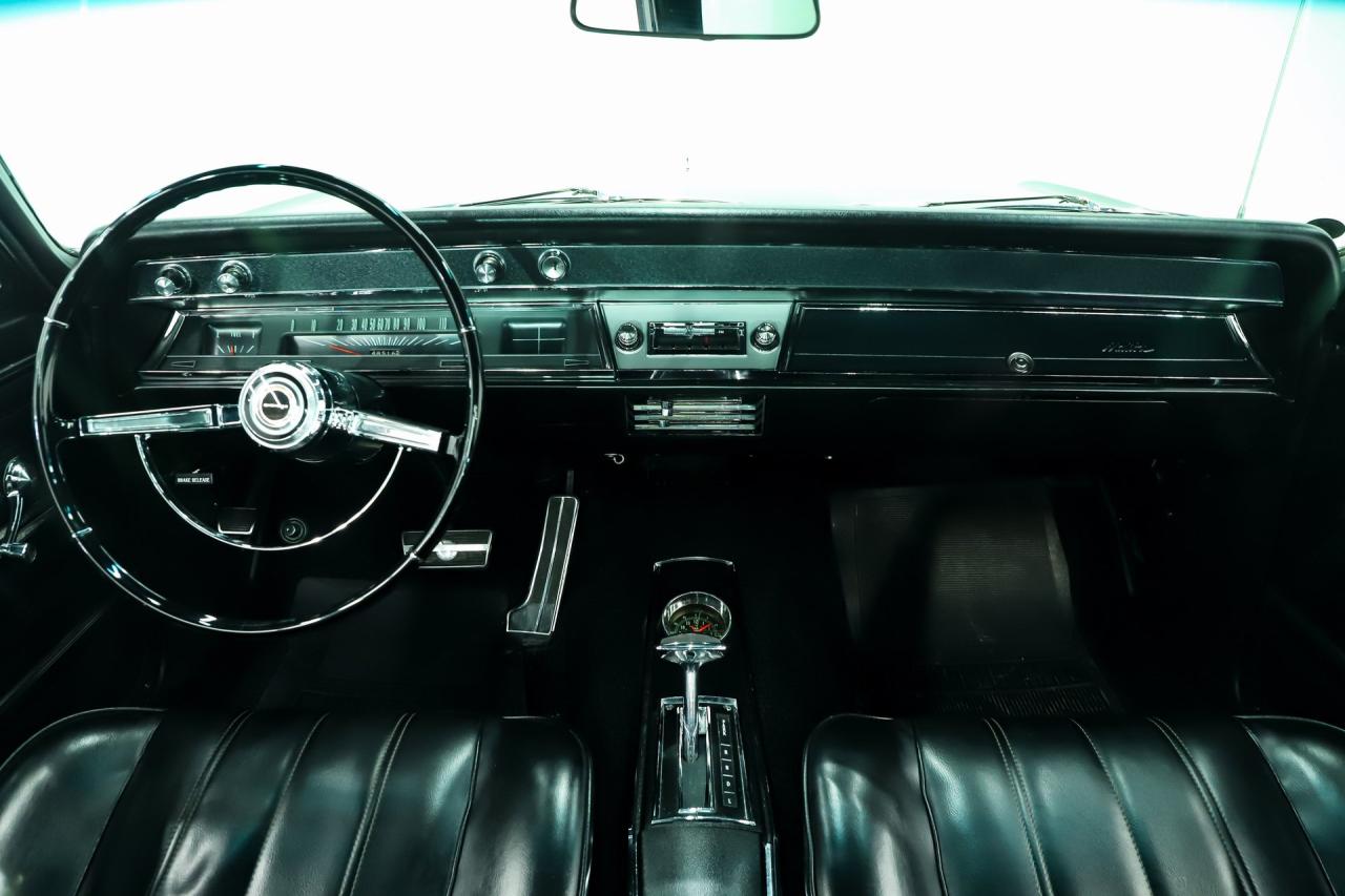 1966 Chevrolet El Camino