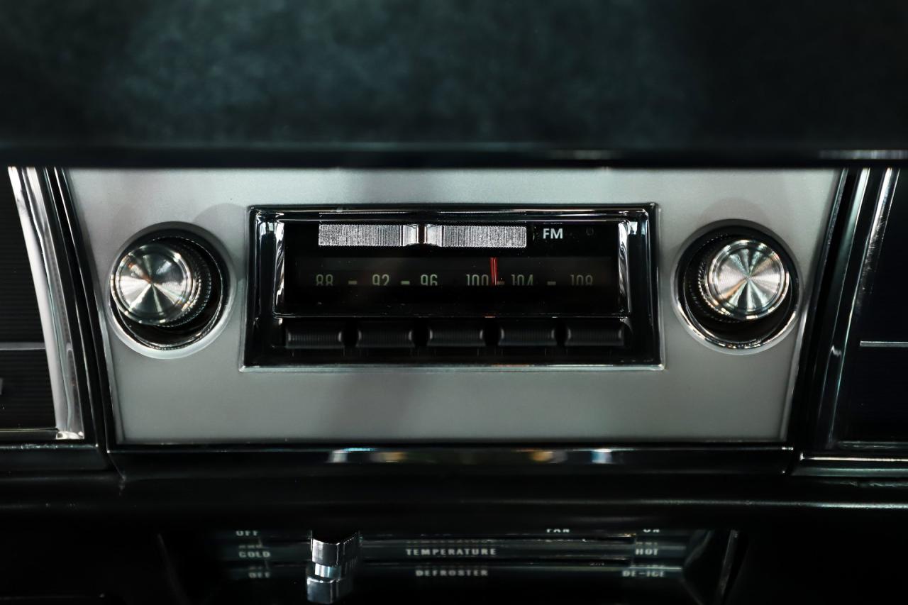 1966 Chevrolet El Camino