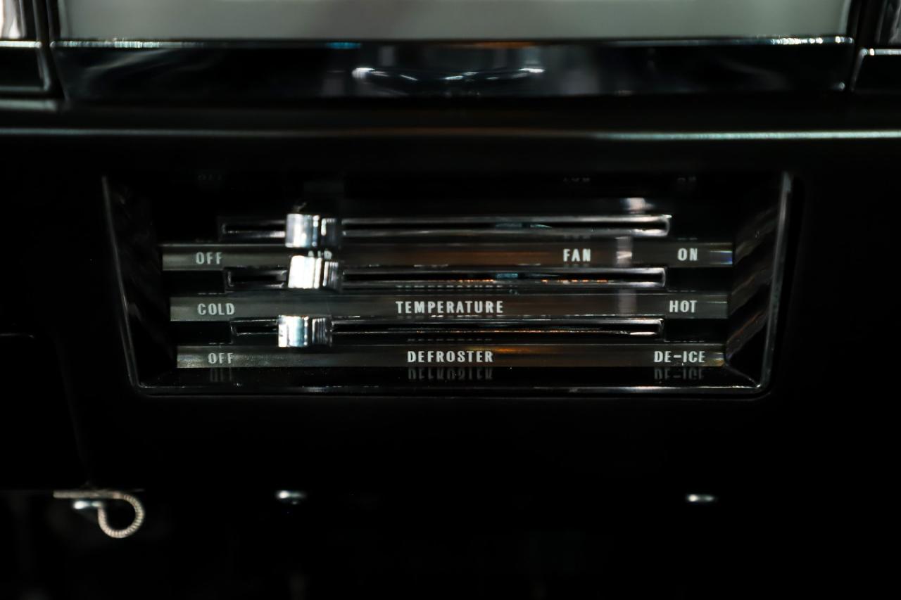 1966 Chevrolet El Camino