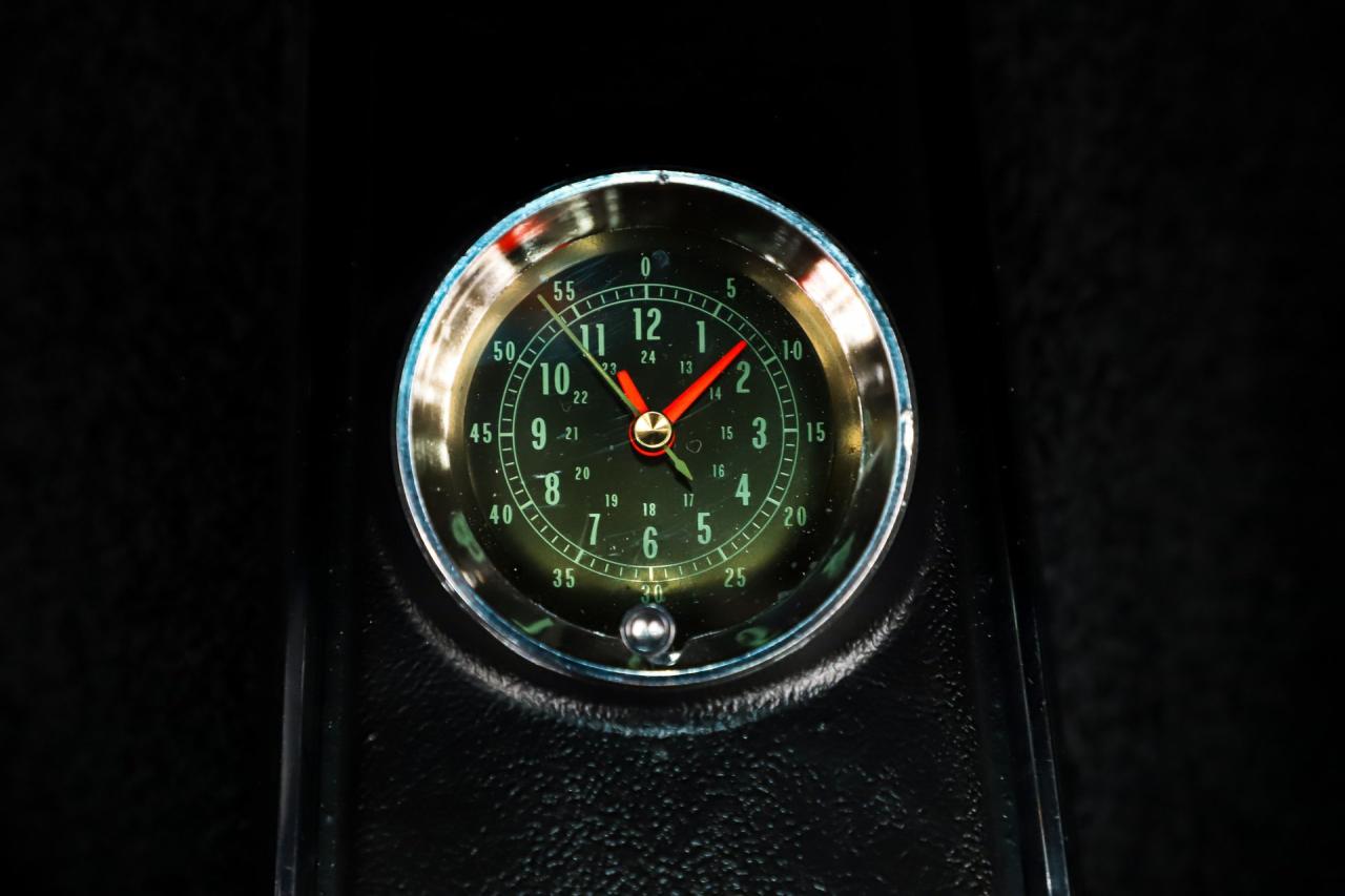 1966 Chevrolet El Camino