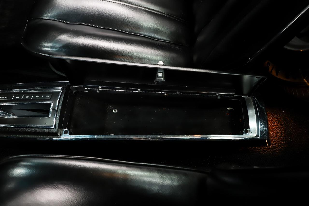 1966 Chevrolet El Camino