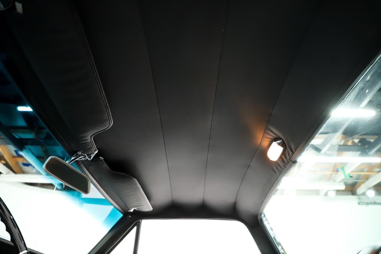 1966 Chevrolet El Camino