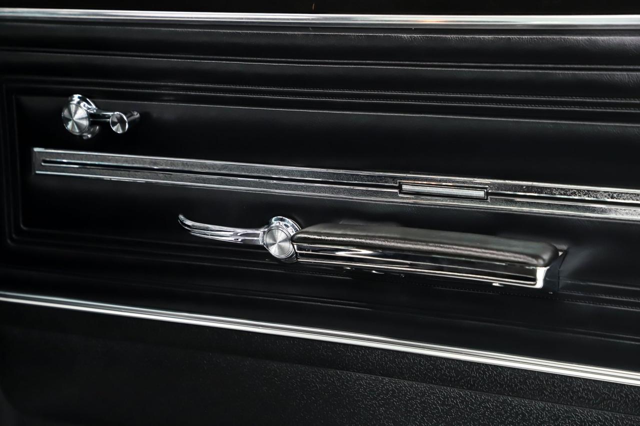 1966 Chevrolet El Camino