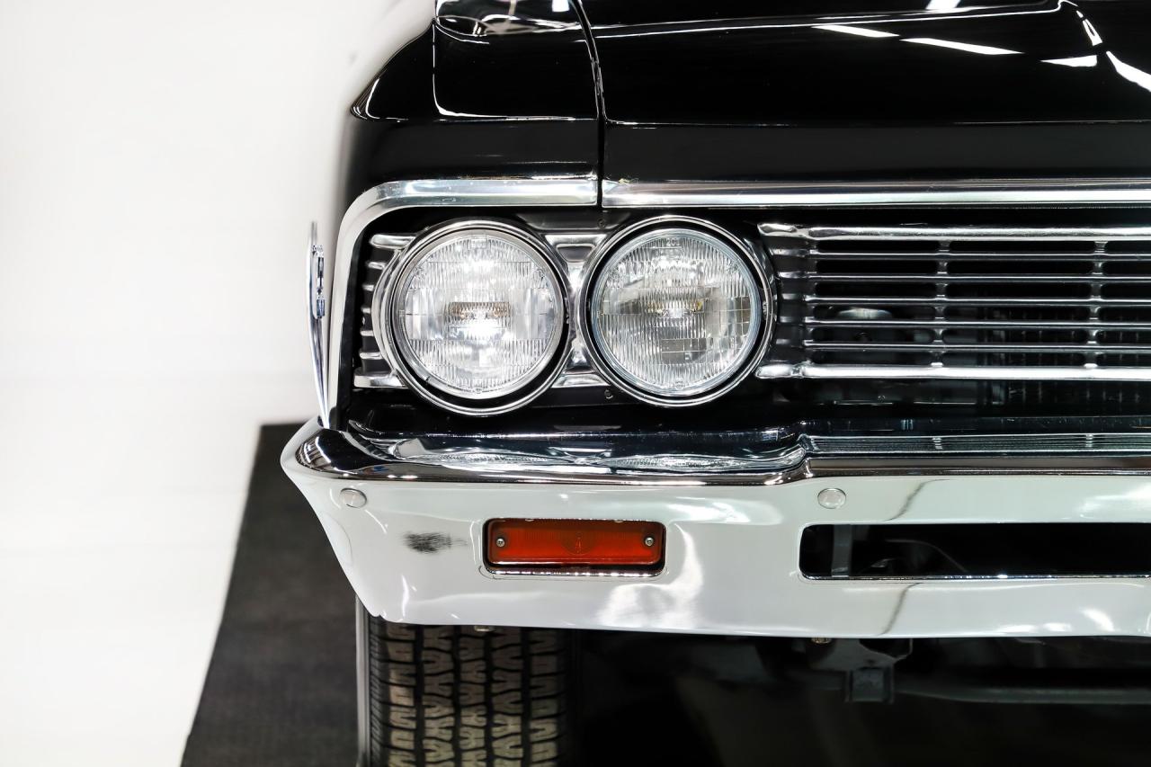 1966 Chevrolet El Camino