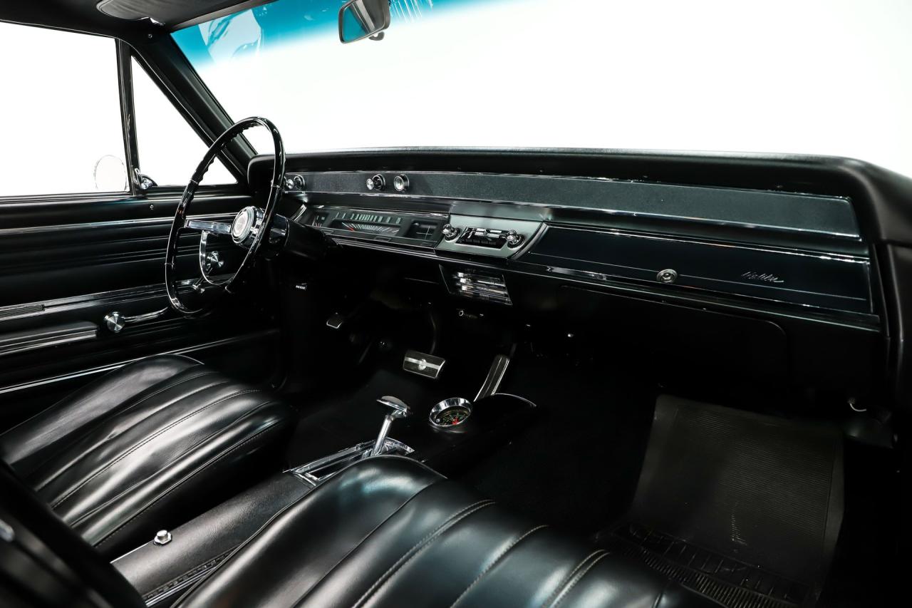 1966 Chevrolet El Camino
