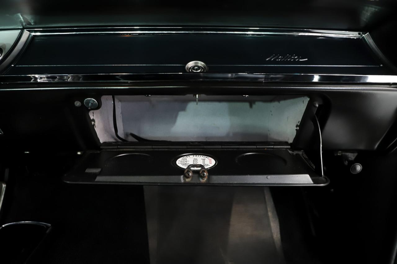 1966 Chevrolet El Camino