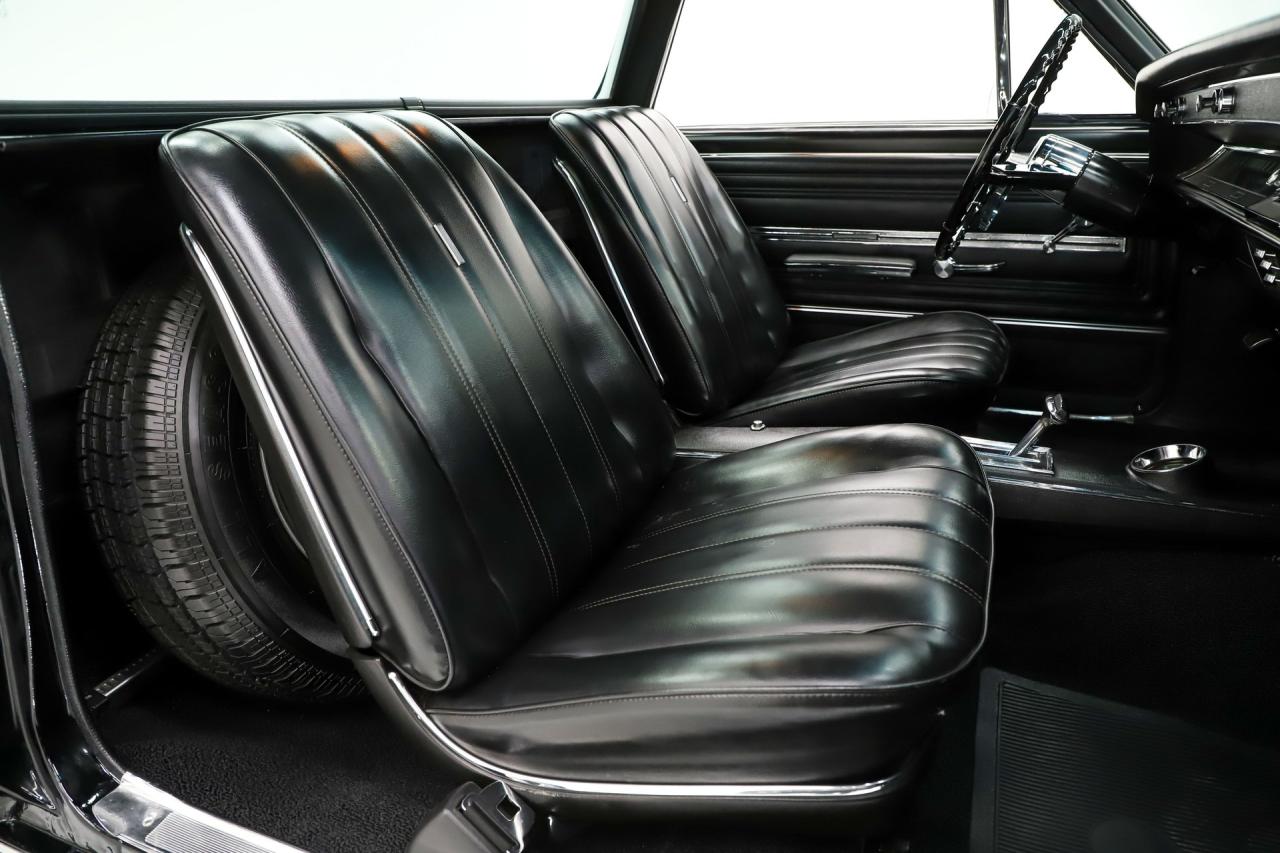 1966 Chevrolet El Camino