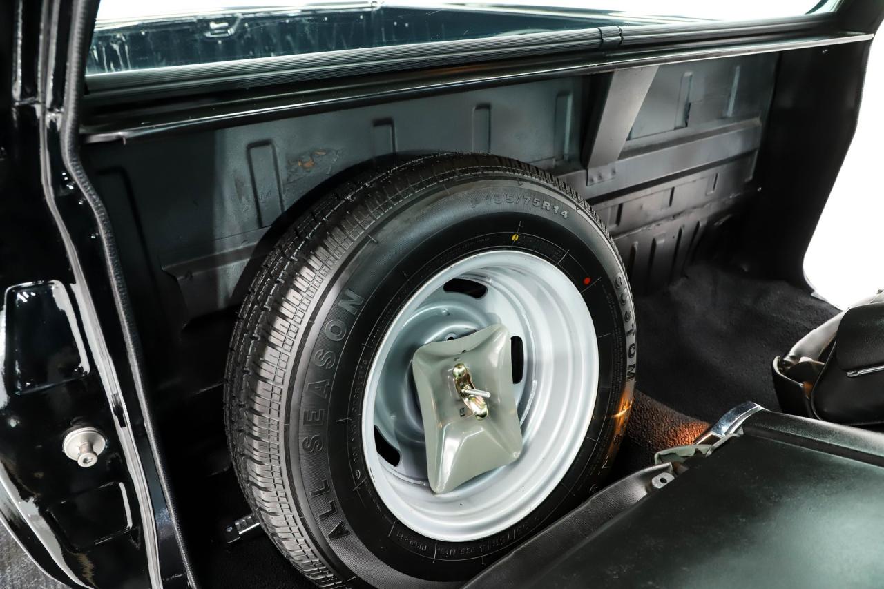 1966 Chevrolet El Camino