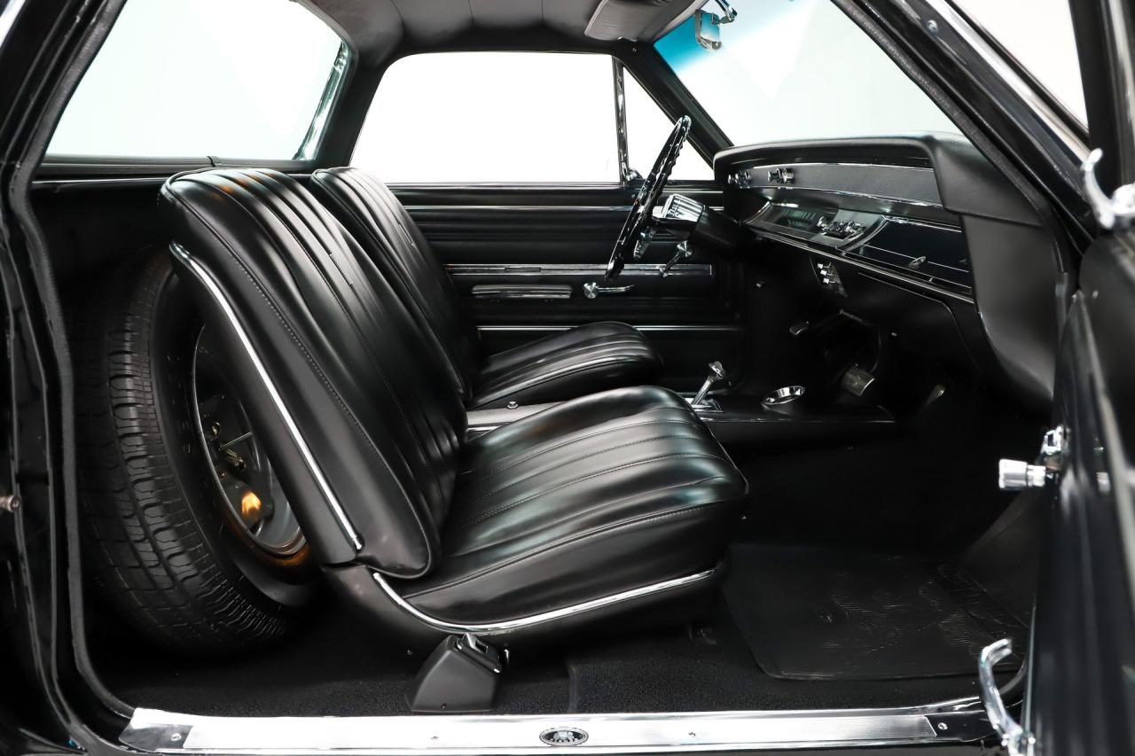 1966 Chevrolet El Camino