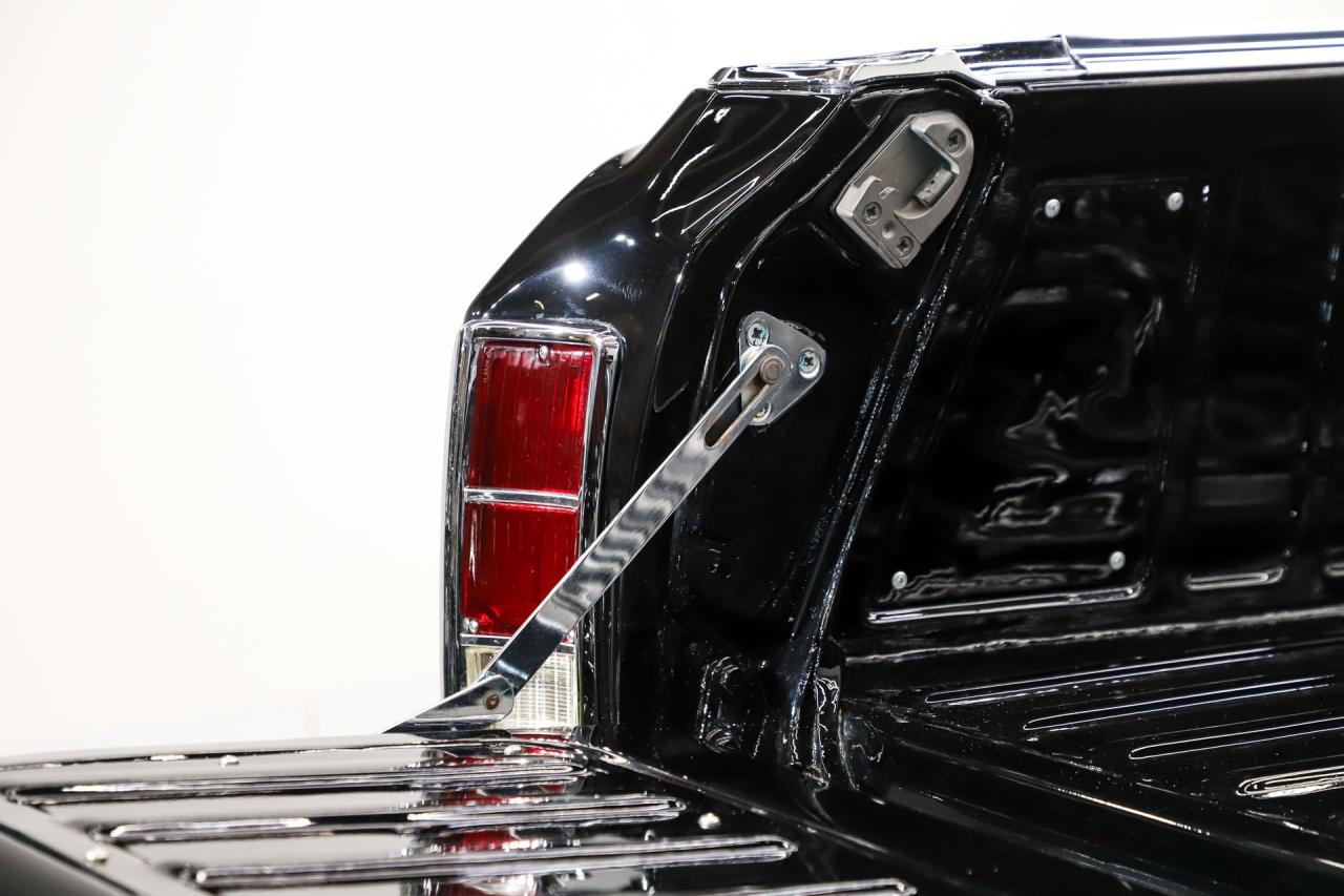 1966 Chevrolet El Camino