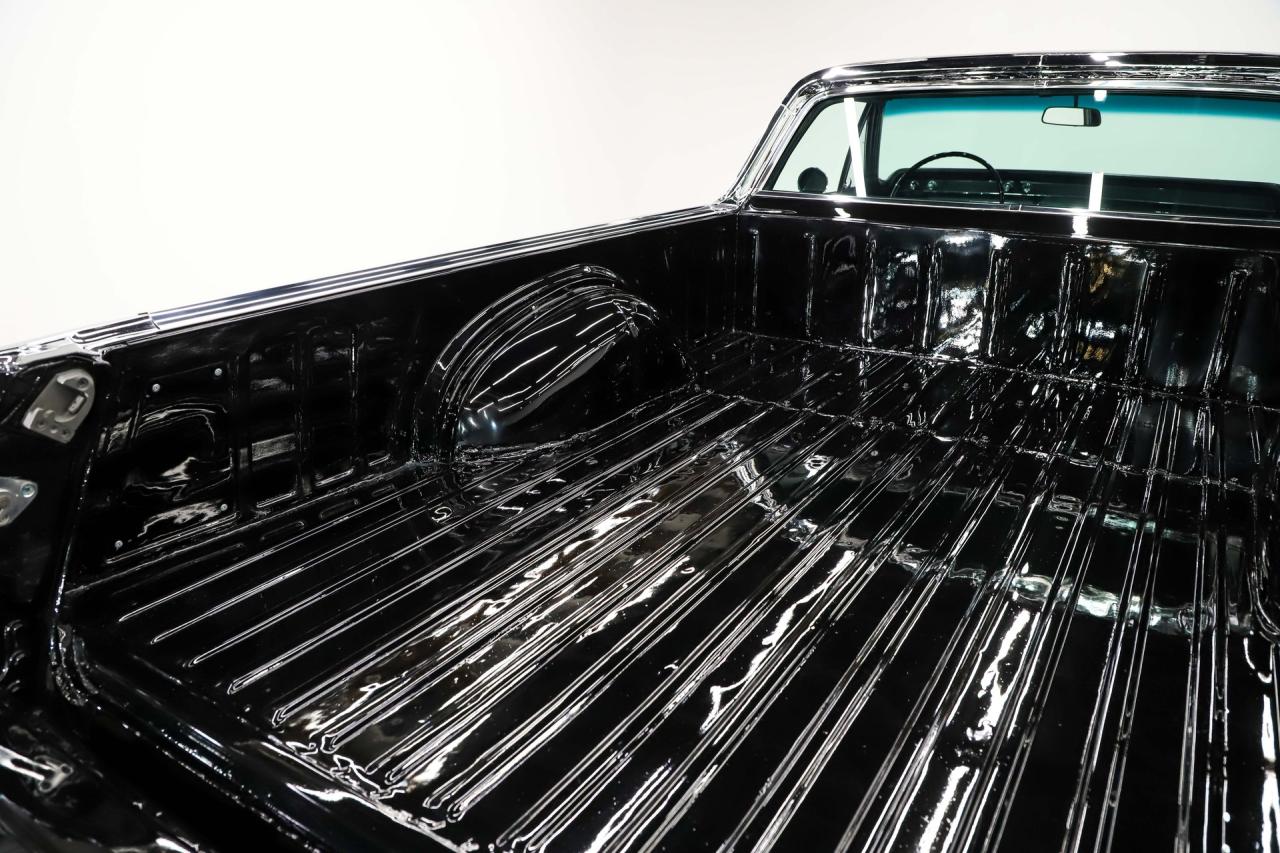 1966 Chevrolet El Camino