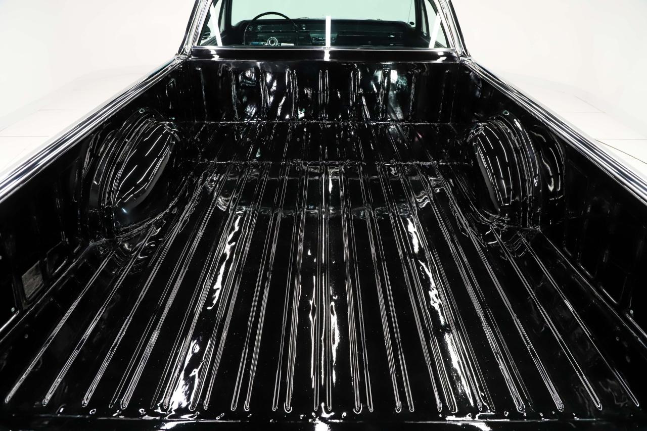 1966 Chevrolet El Camino