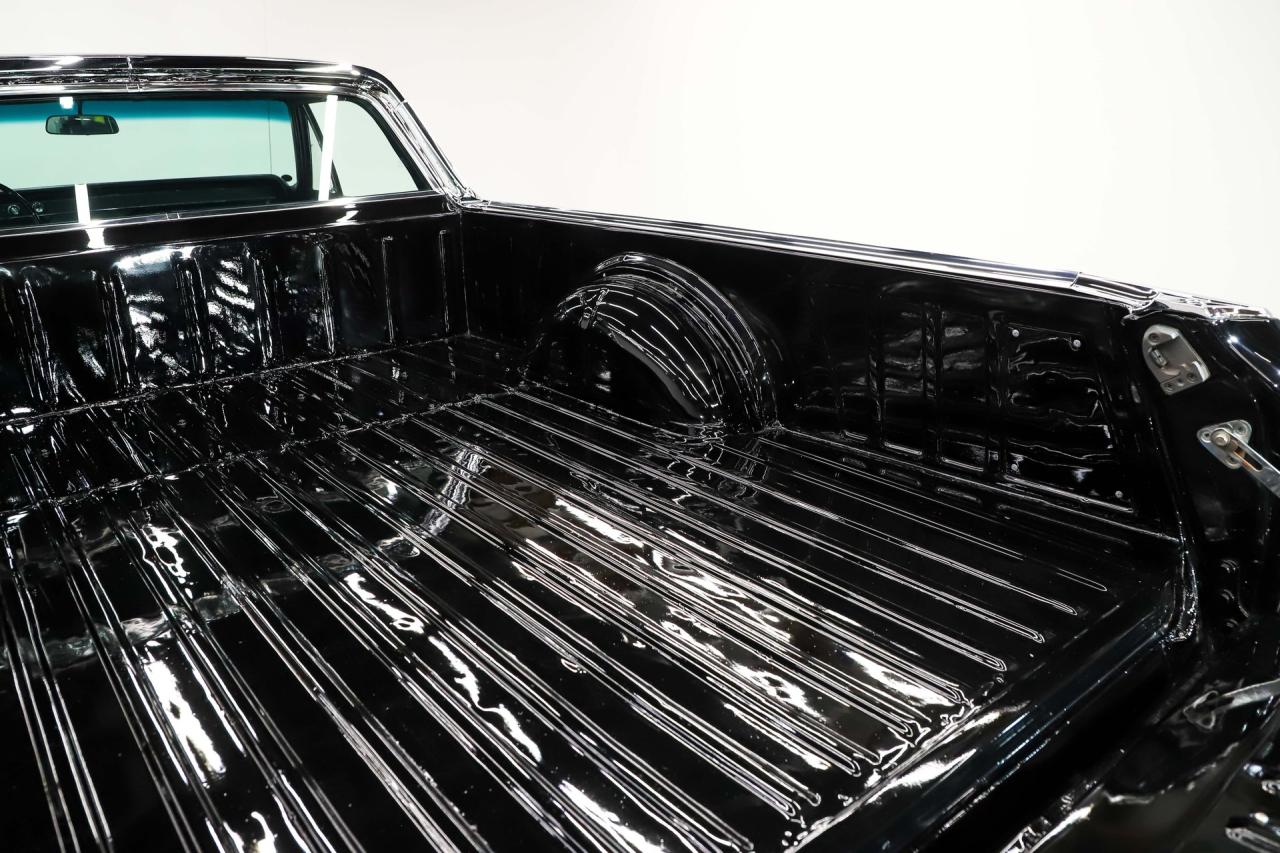 1966 Chevrolet El Camino