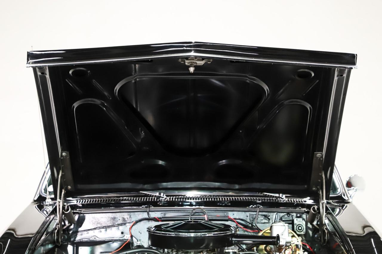 1966 Chevrolet El Camino